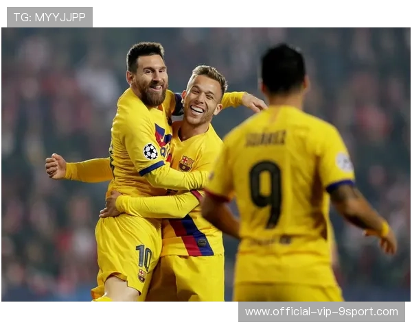 欧冠小组赛战报：巴塞罗那主场大胜，锋线组合状态火热，欧冠王朝巴塞罗那