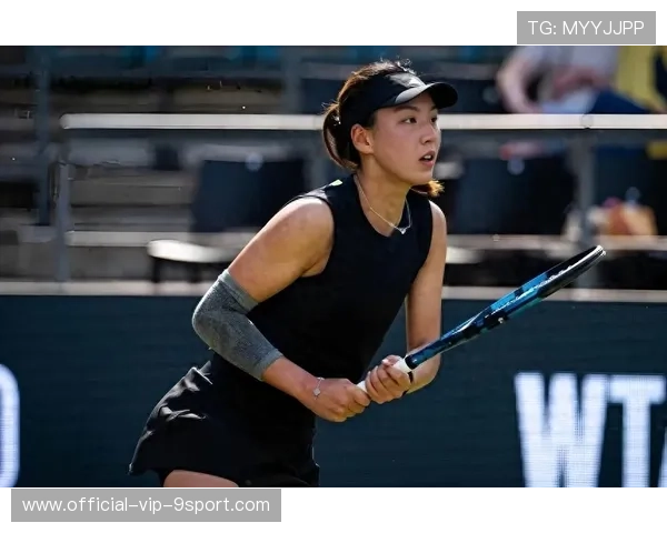 王欣瑜首度进入澳网女单16强，迎来职业生涯新高，澳网女选手